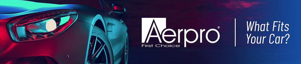 Aerpro Fascia Kits, Speaker Spacers, Cables, Converters