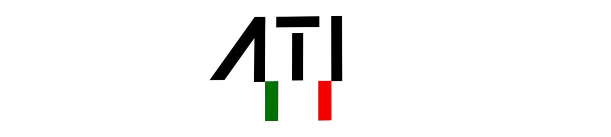 Alta Tecnologia Italiana, Italian Made, Car Audio Speakers