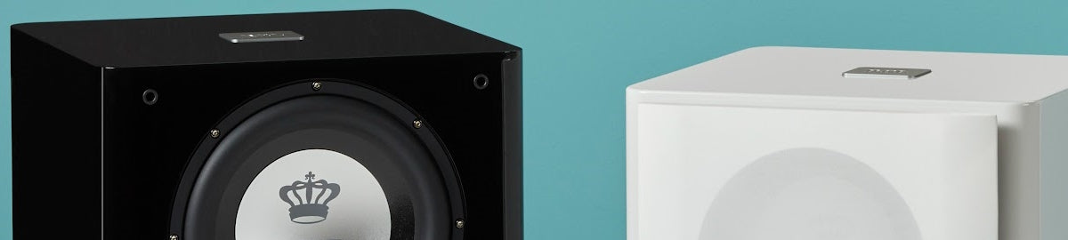 Rel, Home Audio Subwoofers