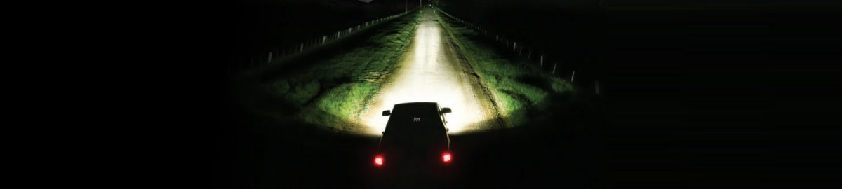 Noxsolis, Driving Lights, Car Lighting