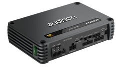 Audison Forza AFC4.10bit 4ch Amp with 10ch DSP