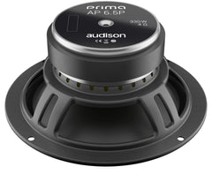 Audison AP 6.5P Prima 6.5 Inch Power Midbass