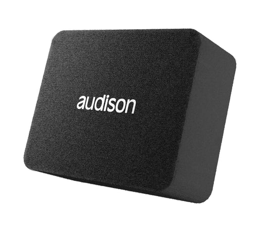 Audison APBX8AS2 8 Inch Powered Subwoofer