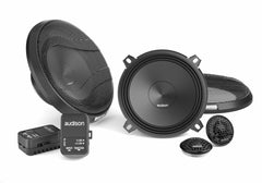 Audison APK130 Prima 5.25 Inch Component Speakers