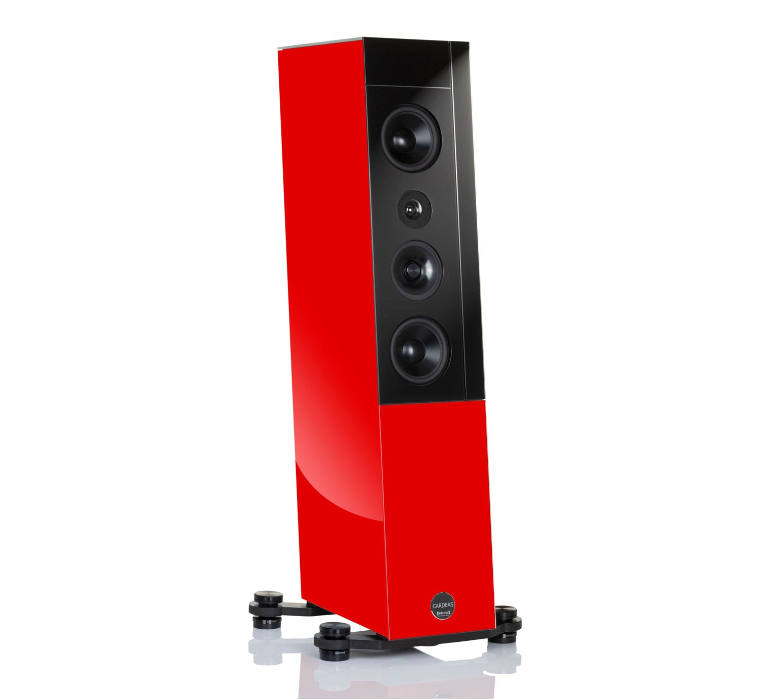 Audio Physic Cardeas Tower Speakers