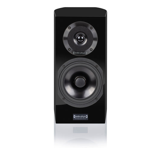 Audio Physic Step 35 Bookshelf Speakers