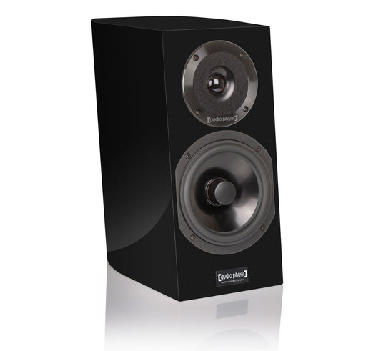 Audio Physic Step 35 Bookshelf Speakers