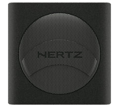 Hertz DBA200.3 Active 8 Inch Subwoofer