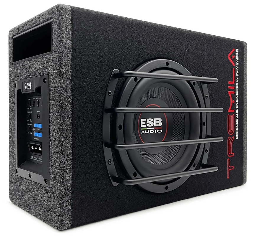8 inch subwoofer deals australia