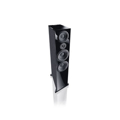 Heco Aurora 700 Floorstanding Speakers Black