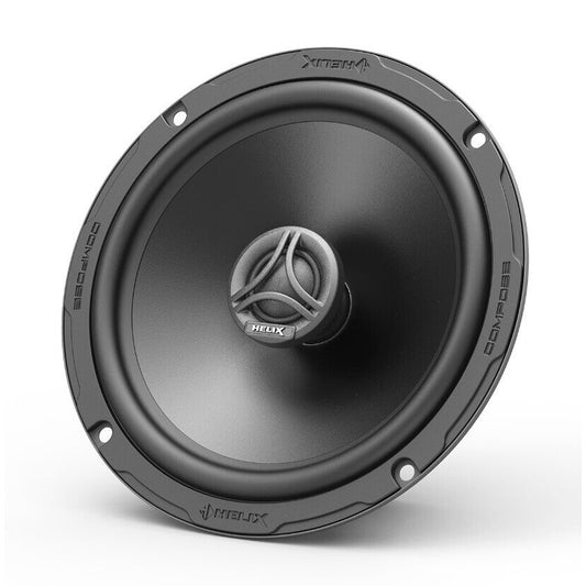 Helix CB C165.2-S3 Compose 6.5 Inch Coaxial Speakers