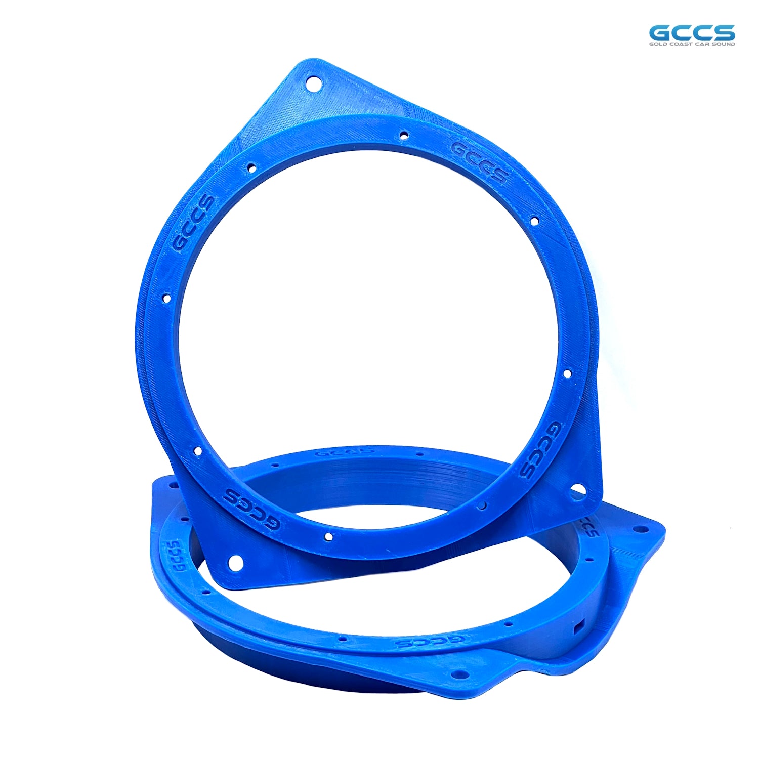 GCCS inch Speaker Spacer for Toyota Hiace 2004+ – Gold Coast