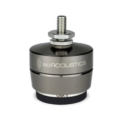 IsoAcoustics Gaia II Speaker Isolators (4 Pack)