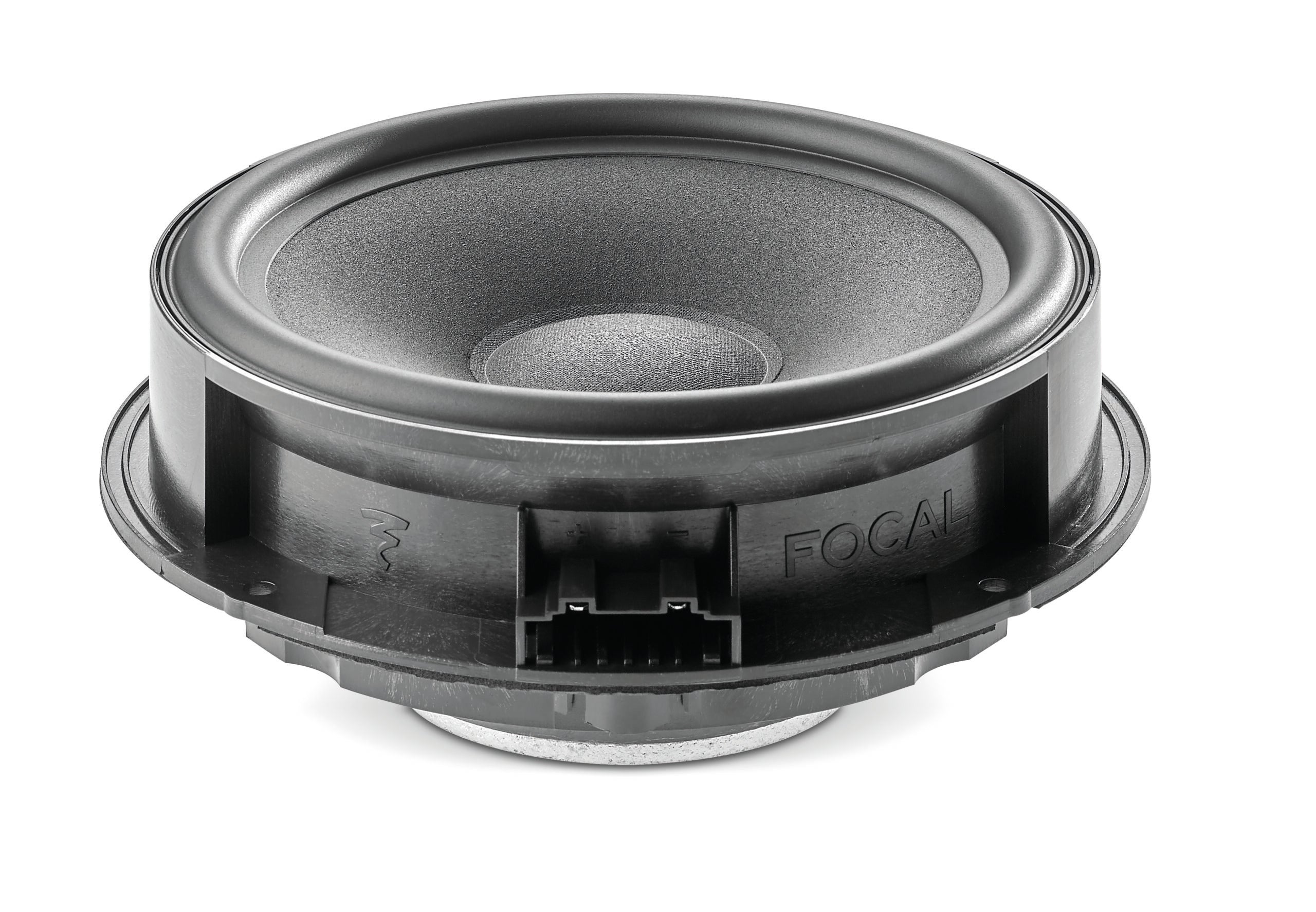 Focal IS VW 165 Volksgwagen Compatible 6.5 Inch Speakers