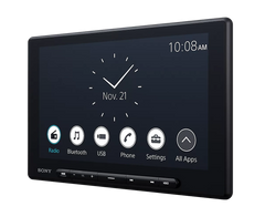 Sony XAV-AX8500 10 Inch Premium Multimedia System