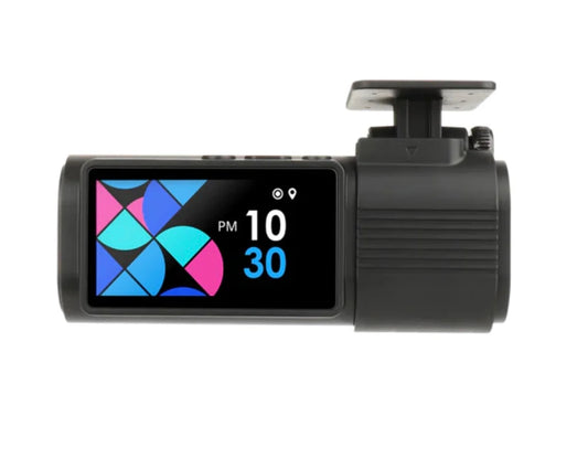 Gnet G-ONW Front and Rear Full HD Smart Dashcam