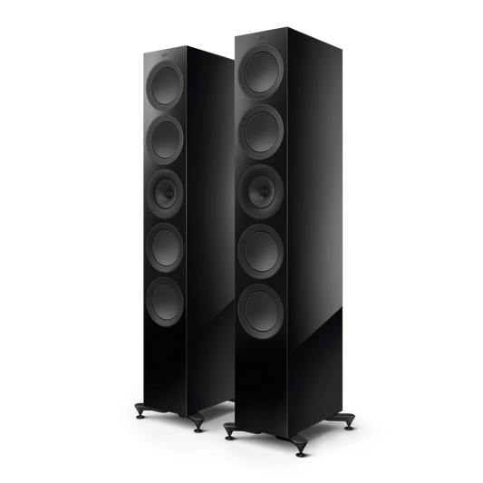KEF R11 Meta Floorstanding Speakers