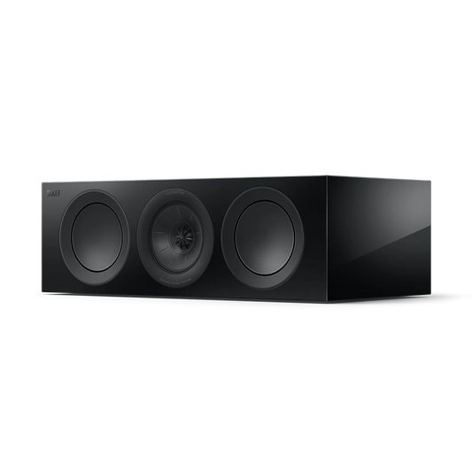 KEF R2 Meta 3-Way Centre Channel Speaker