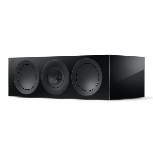 KEF R6 Meta 3-Way Centre Channel Speaker