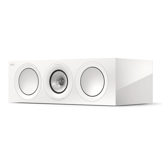 KEF R6 Meta 3-Way Centre Channel Speaker