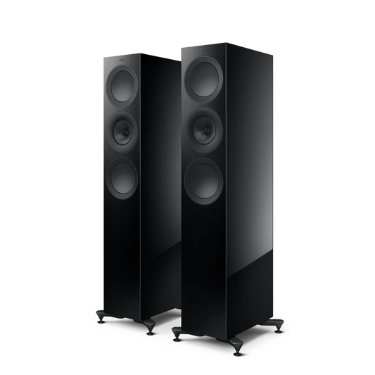 KEF R7 Meta Floorstanding Speakers