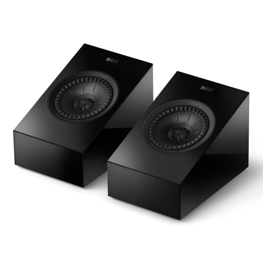 KEF R8 Meta Dolby Atmos Surround Speakers