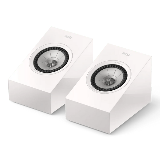 KEF R8 Meta Dolby Atmos Surround Speakers