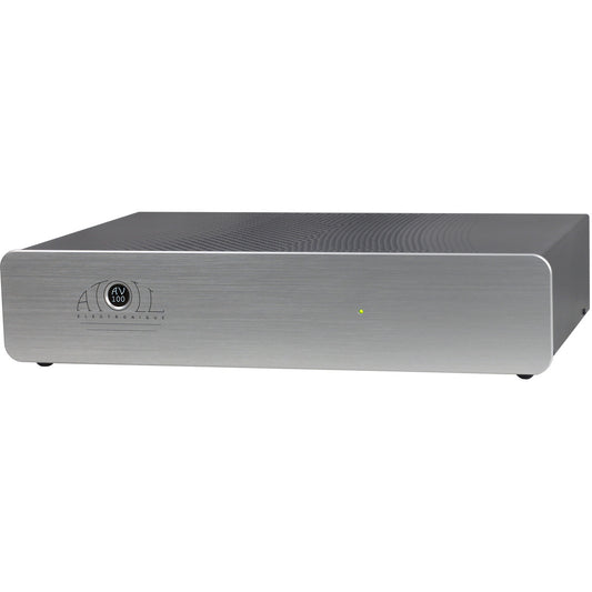 ATOLL AV100 3CH POWER AMPLIFIER