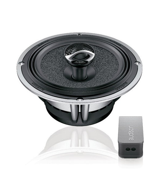Audison AVX6.5 Voce 6.5 Inch Coaxial Speakers