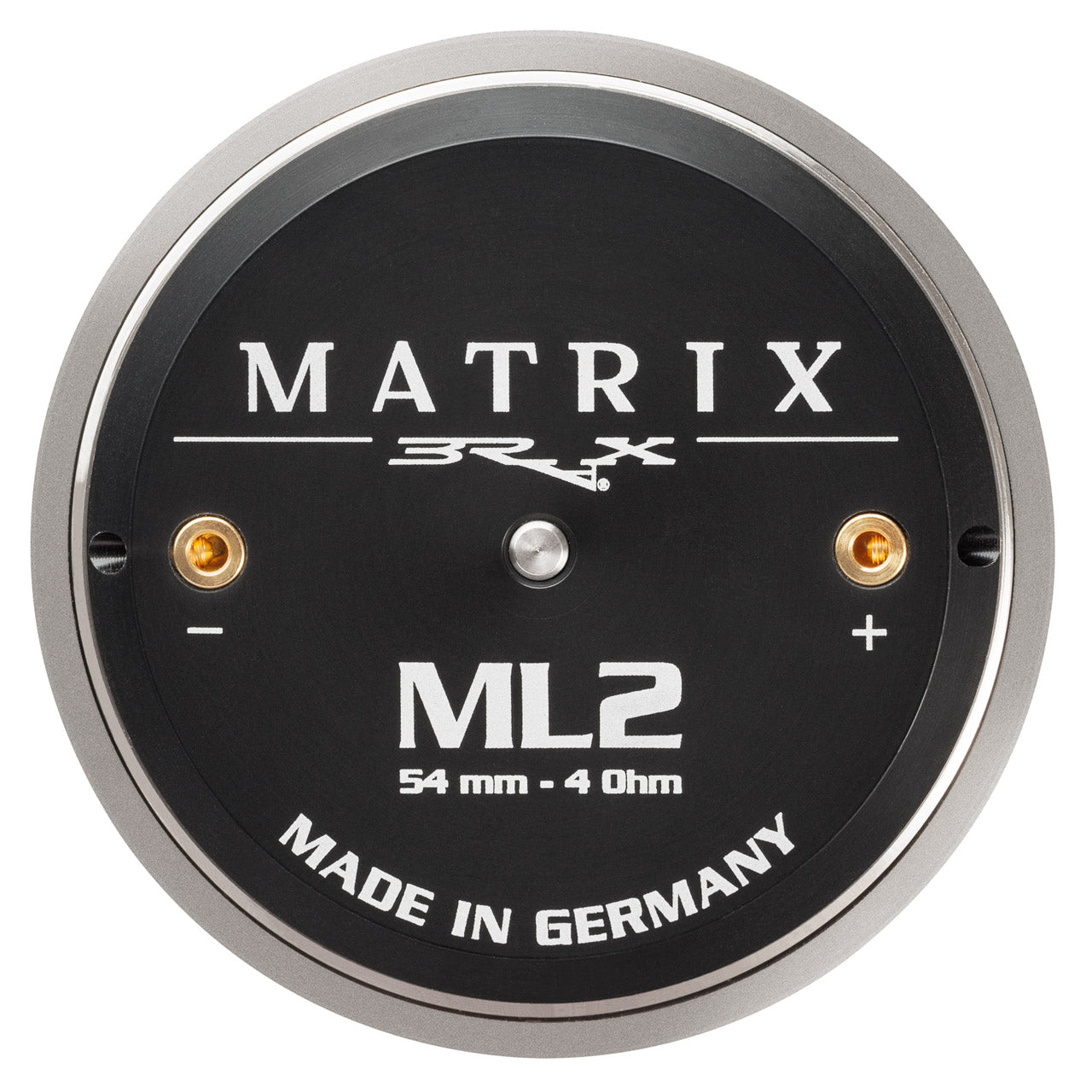 BRAX MATRIX ML2 MIDRANGE SET
