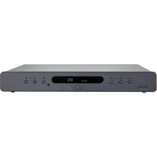 ATOLL DAC200 SIGNATURE DAC