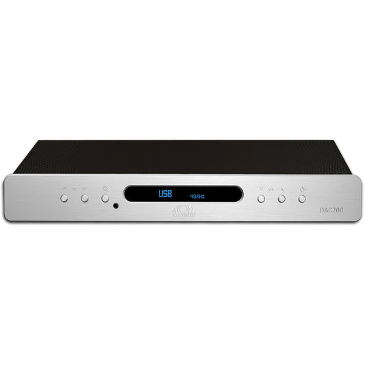 ATOLL DAC200 SIGNATURE DAC