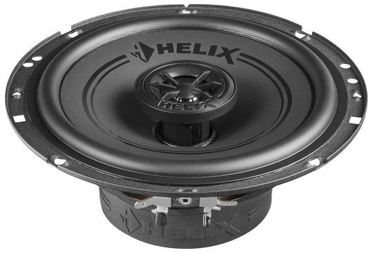 HELIX F6X COAXIAL SPEAKERS