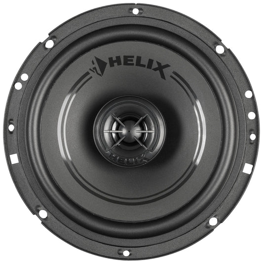 HELIX F6X COAXIAL SPEAKERS