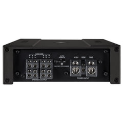 HELIX M FOUR DSP 4CH AMPLIFIER AND 10CH DSP
