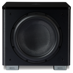 REL HT/1205 MKII2 12INCH 500W SUBWOOFER