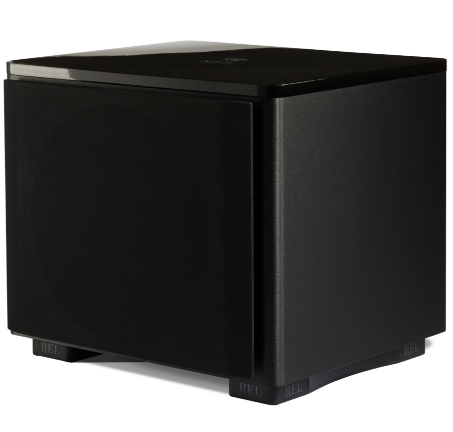 REL HT/1510 PREDATOR 15INCH SUBWOOFER