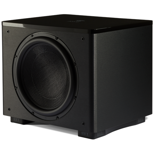 REL HT/1510 PREDATOR 15INCH SUBWOOFER