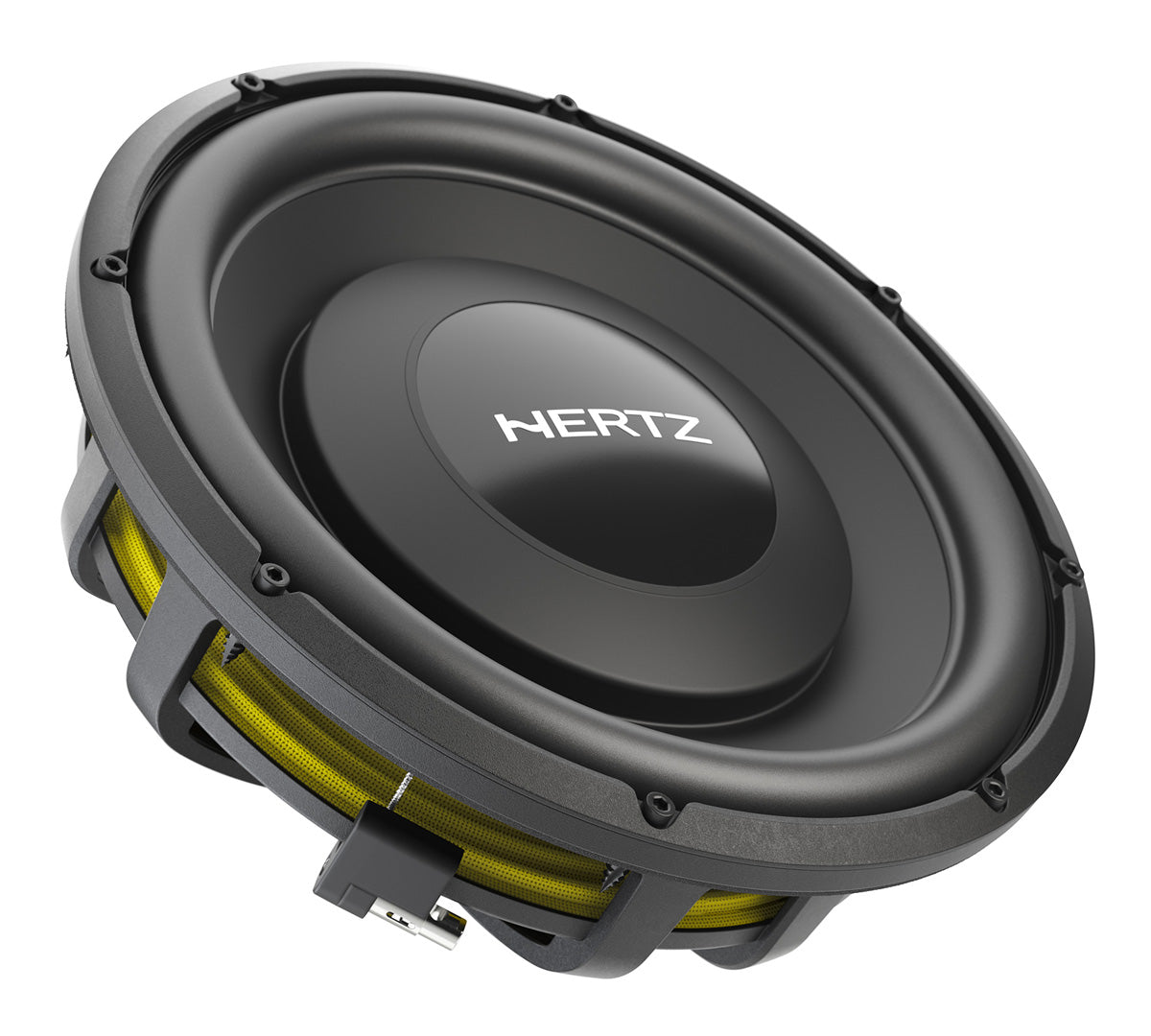 HERTZ MILLE PRO MPS300S2 12" SLIM SUB