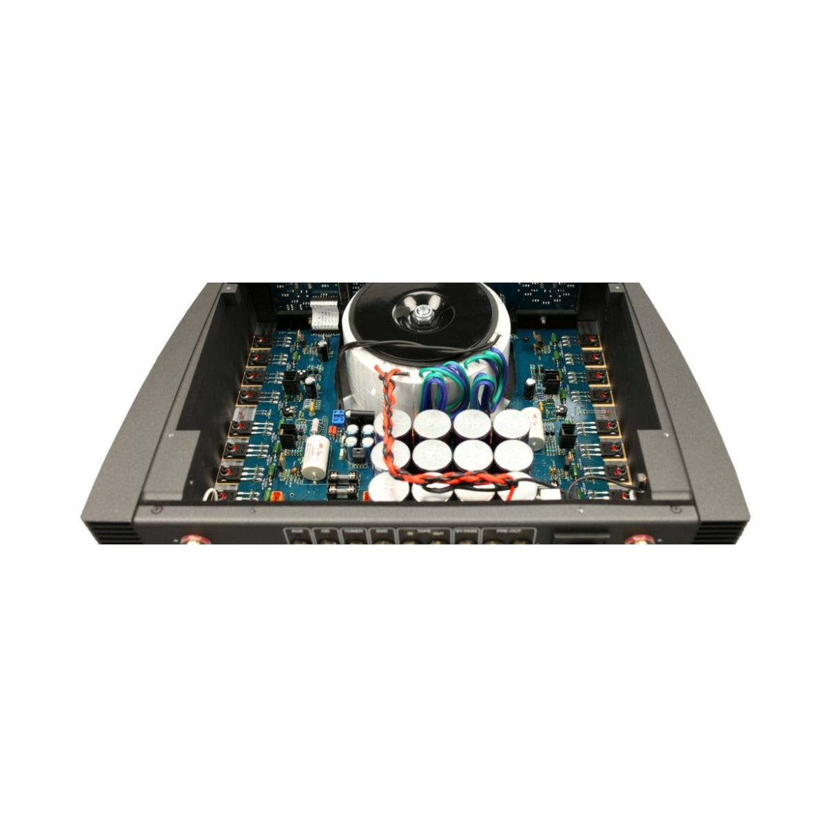ATOLL IN400SE INTEGRATED AMPLIFIER