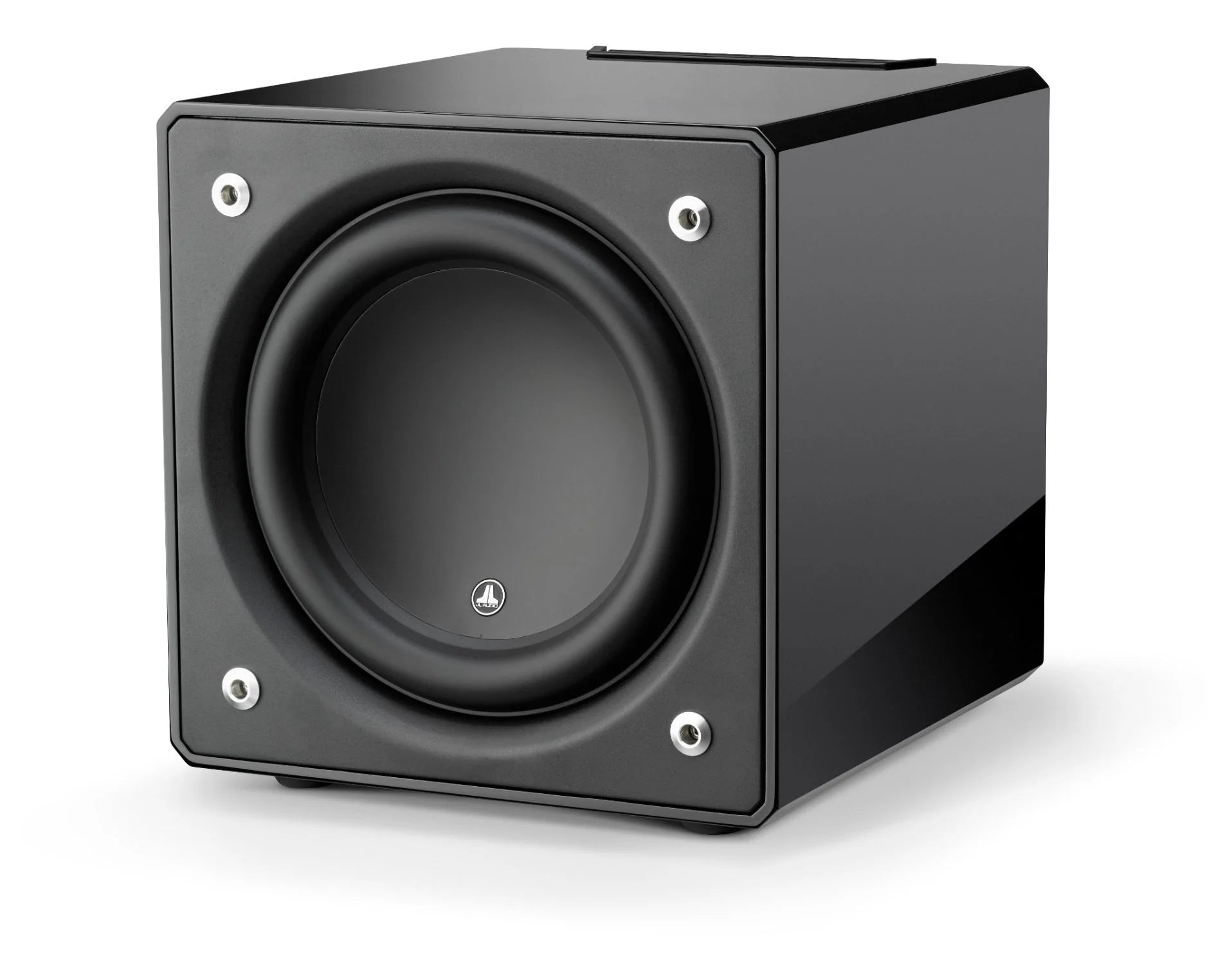 Jl audio 2024 12 powered subwoofer