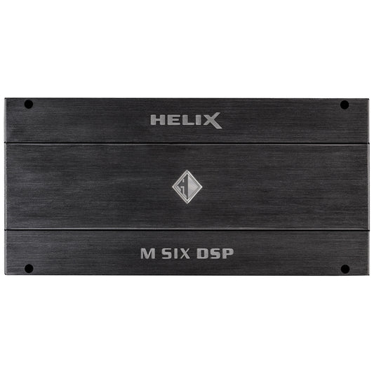 HELIX M SIX DSP AMP