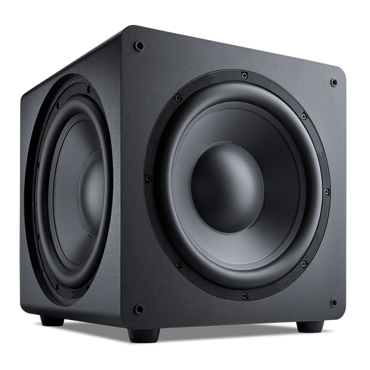 Proficient Audio FDS-15 15 Inch Subwoofer