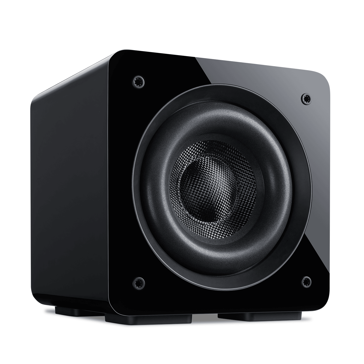 PROFICIENT AUDIO FRS-8 8 INCH SUBWOOFER