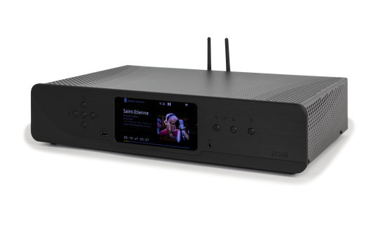 ATOLL ST300 SIGNATURE STREAMER