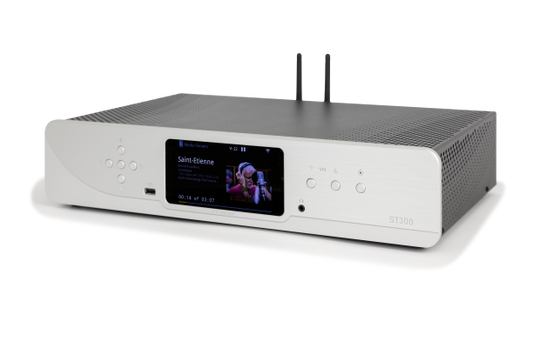 ATOLL ST300 SIGNATURE STREAMER