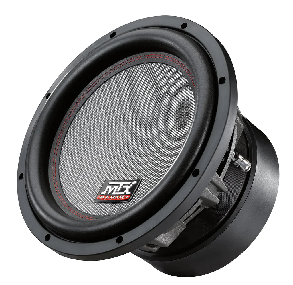 Mtx 12 online inch speakers