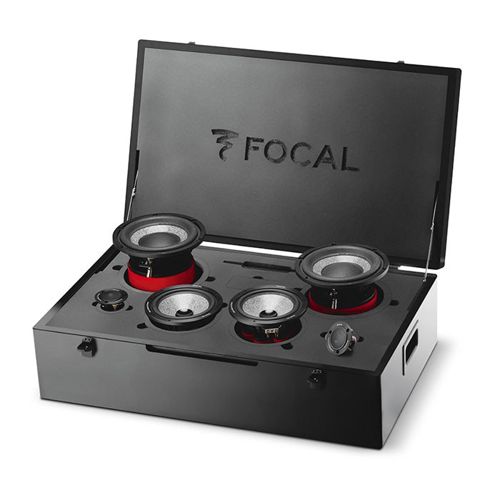 FOCAL ULTIMA 3-WAY KIT