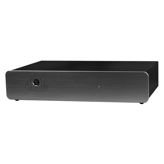 ATOLL AV100 3CH POWER AMPLIFIER