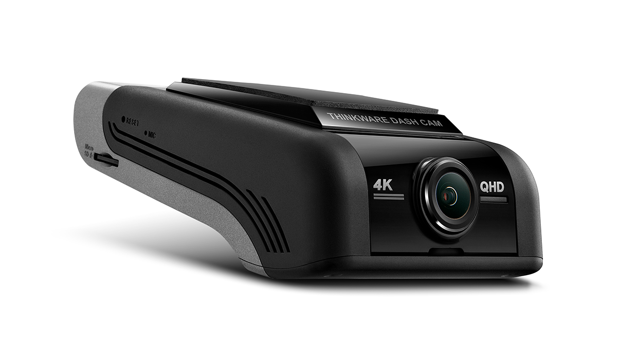 THINKWARE U1000 4K FRONT AND REAR DASHCAM